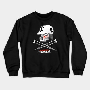 Ride till You Die! T-Shirt Crewneck Sweatshirt